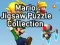 Jeu Collection de puzzles Mario en ligne