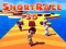 Jeu Course Courte 3D en ligne