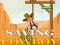 Jeu Sauver le cowboy en ligne