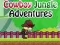 Jeu Aventures dans la Jungle Cowboy en ligne