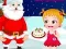 Jeu Gâteau de Noël en ligne