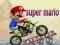 Jeu Super Mario en ligne