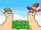 Jeu Combattant de Doigts en ligne