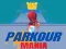 Jeu Manie du Parkour en ligne