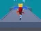 Jeu Manie du Simulateur de Parkour en ligne