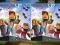 Jeu Différences Pixel Art en ligne