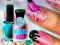 Jeu Nail Art en ligne
