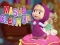 Jeu Masha Nettoie en ligne