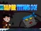 Jeu Super Titans Go! en ligne
