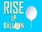 Jeu Lève le ballon en ligne