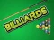 Jeu Billard en ligne