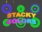 Jeu Couleurs Empilées en ligne