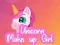Jeu Fille Maquillage Licorne en ligne Jeu Fille Maquillage Licorne en ligne