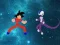 Jeu Combat de l'ombre en ligne