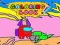 Jeu Livre de coloriage en ligne
