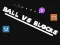 Jeu Balle contre Blocs en ligne