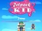 Jeu Enfant en Jetpack en ligne