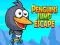 Jeu Évasion des Pingouins en ligne
