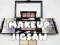 Jeu Puzzle Maquillage en ligne