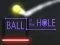 Jeu Balle dans le trou en ligne