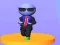 Jeu Rails de Toit 3D en ligne