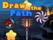 Jeu Dessinez le chemin en ligne