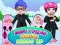 Jeu Habillage de Baby Taylor pour le ski en ligne