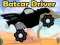 Jeu Conducteur de Batmobile en ligne