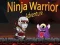 Jeu Aventure du Guerrier Ninja en ligne