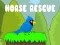 Jeu Sauvetage de chevaux en ligne