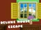 Jeu Évasion Maison Deluxe en ligne