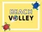 Jeu Volley-ball de plage en ligne