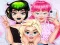 Jeu La fête d'Eliza : #RestezChezVous en ligne