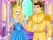Jeu Soins des Mains de la Princesse Cendrillon en ligne