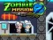 Jeu Mission Zombie 7 en ligne