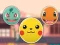 Jeu Flappy Pokémon Dunk en ligne