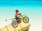 Jeu Saut de Plage en Motocross en ligne