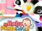 Jeu Soin de Bébé Panda 2 en ligne