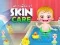 Jeu Soins de la peau Bébé Hazel en ligne