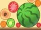 Jeu Fusion de fruits en ligne