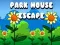 Jeu Évasion de la Maison du Parc en ligne