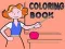 Jeu Livre de coloriage en ligne