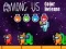 Jeu Défense de Couleur Among Us en ligne