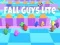 Jeu Fall Guys Lite en ligne