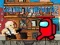 Jeu Mamie contre l'Imposteur en ligne Jeu Mamie contre l'Imposteur en ligne