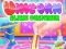 Jeu Designer de Slime Licorne en ligne