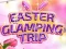 Jeu Voyage en Glamping de Pâques en ligne
