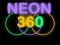 Jeu Néon 360 en ligne