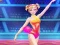 Jeu Habille la Fille Gymnaste en ligne