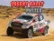Jeu Puzzle Rallye du Désert en ligne